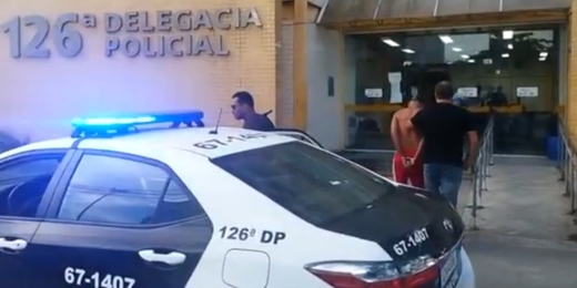 Polícia prende suspeito por envolvimento em feminicídio no Mercado do Peixe em Cabo Frio