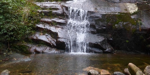 Cachoeiras de Macacu lança roteiro turístico que vai do Alto da Serra até o bairro Castália