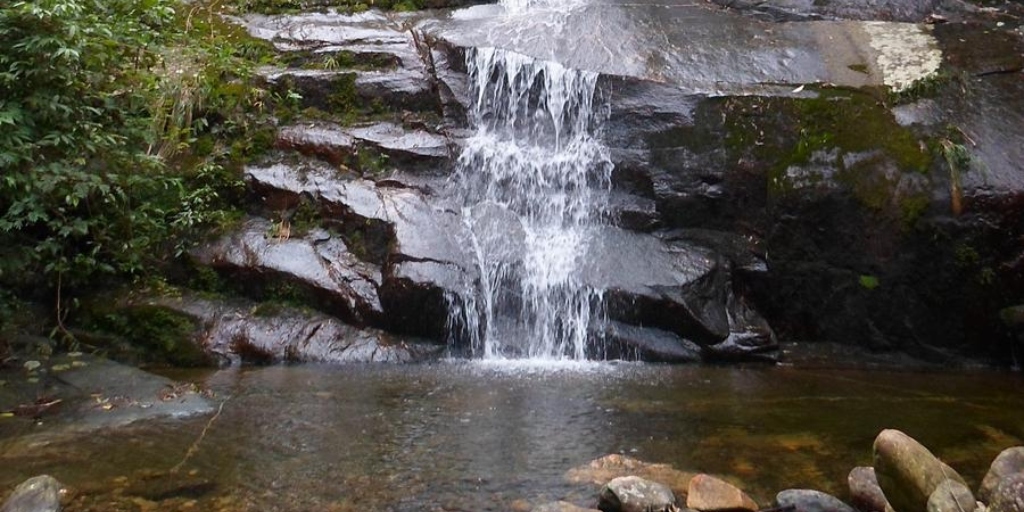 Cachoeiras de Macacu lança roteiro turístico que vai do Alto da Serra até o bairro Castália