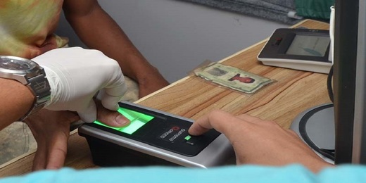 Confira o percentual de eleitores das cidades da Região Serrana que já fizeram a biometria