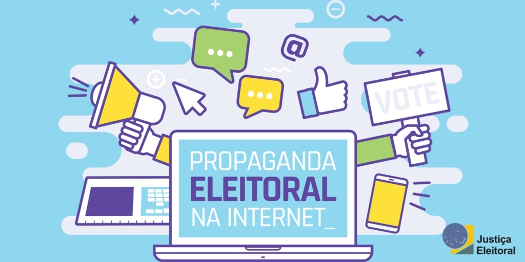 Eleições 2020: veja o que pode ou não na propaganda eleitoral