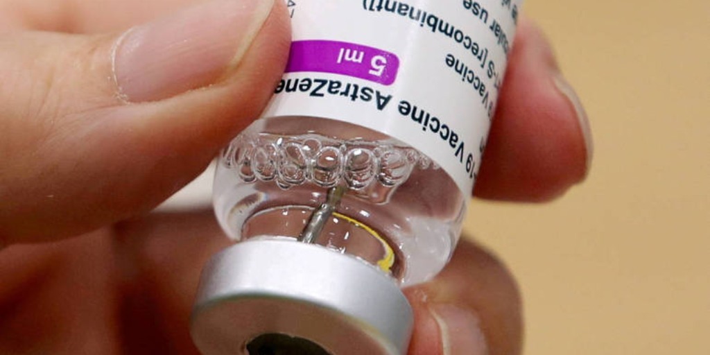 Friburgo vacina contra a Covid-19 mais um grupo com comorbidades 