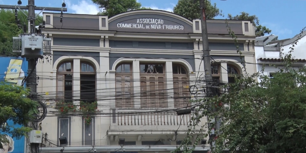 Acianf celebra 107 anos de história e contribuição ao desenvolvimento econômico de Nova Friburgo