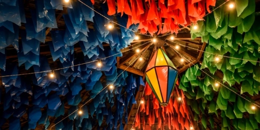 Macuco celebra uma das maiores festas de São João da região; veja programação