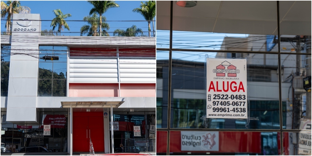 Prédio que receberá temporariamente parte dos serviços de saúde oferecidos no posto de saúde é propriedade particular; valor do aluguel ainda não revelado pela prefeitura