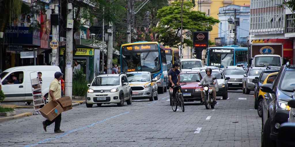 Detran tem novas regras para licenciamento anual sem vistorias