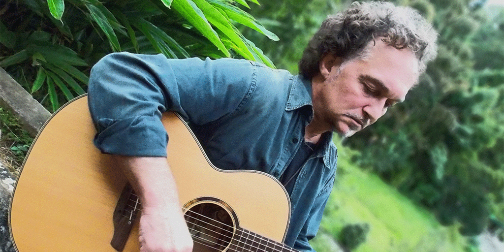 Lona Cultural Cátia de França receberá os músicos Cláudio Nucci e Ricardo Silveira neste fim de semana