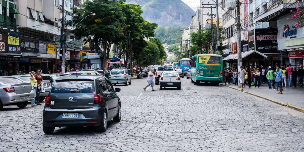 IPVA 2021: primeira parcela começa a vencer nesta quinta-feira