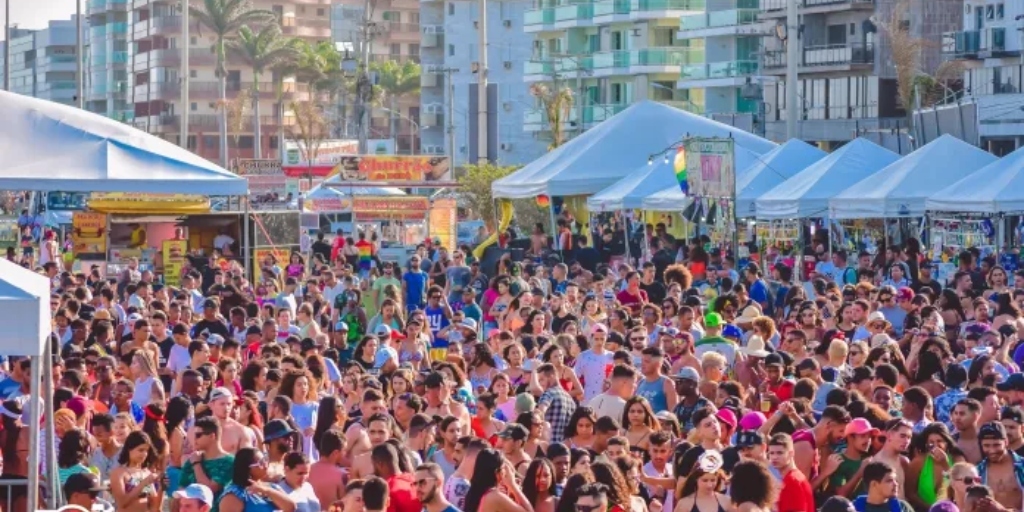 Evento acontece desde 2005 em Cabo Frio