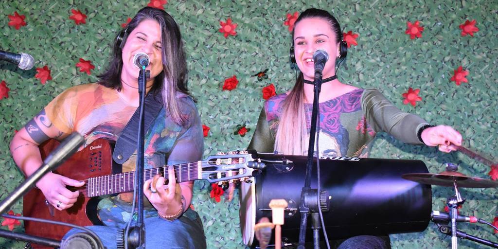 Filhas de Bamba vão levar clássicos do Samba em homenagem a São Jorge