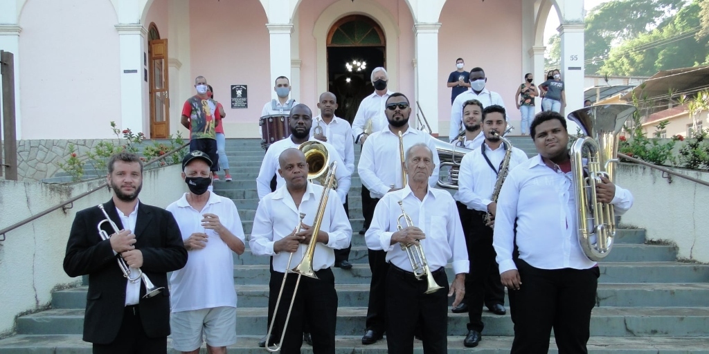 São Sebastião do Alto celebra seu santo padroeiro nesta quarta-feira