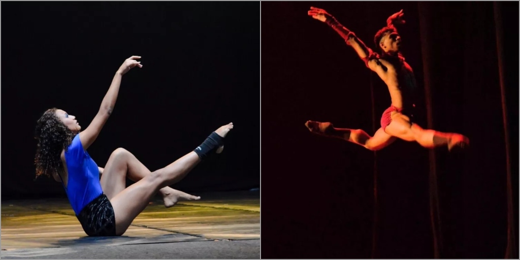 19ª edição do Festival Internacional de Dança de Cabo Frio ocorre entre 4 e 7 de setembro