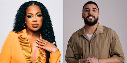 Festival da Lagoa em Arraial do Cabo tem shows de Marvvila e Matheusinho