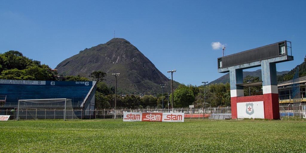 Friburguense conhece rivais no caminho rumo à elite do Campeonato Carioca 