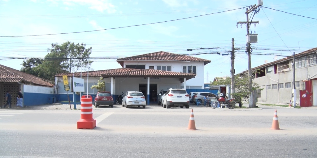 Posto de vistoria do Detran em Búzios vai fechar a partir desta semana