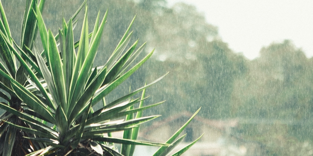 Prepare o guarda-chuva: frente fria deve mudar o tempo e trazer chuva para o RJ