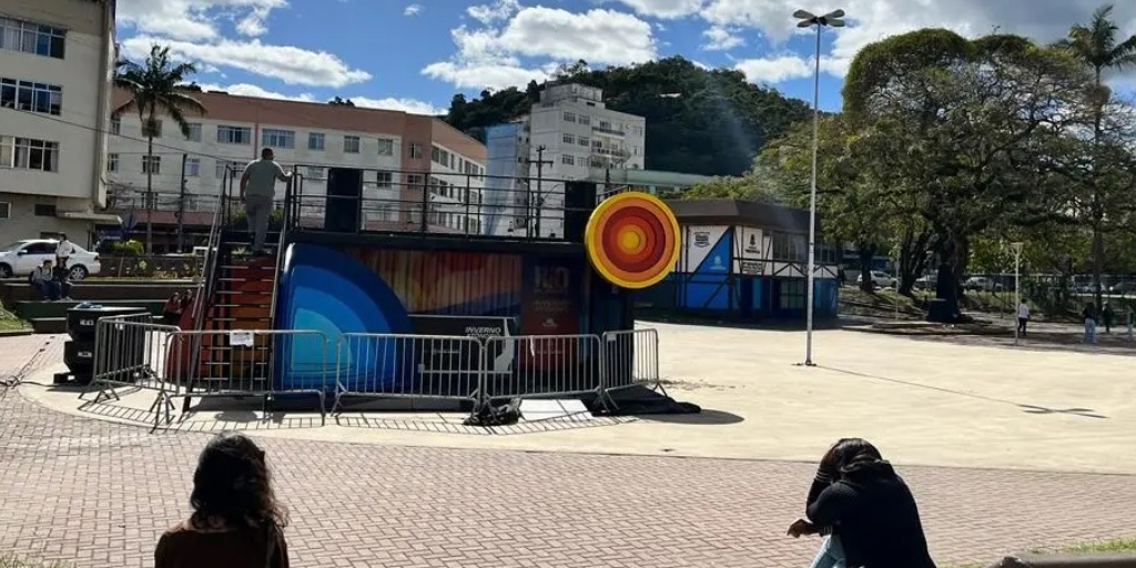 Os interessados em aproveitar a sugestão cultural têm até o domingo, dia 4