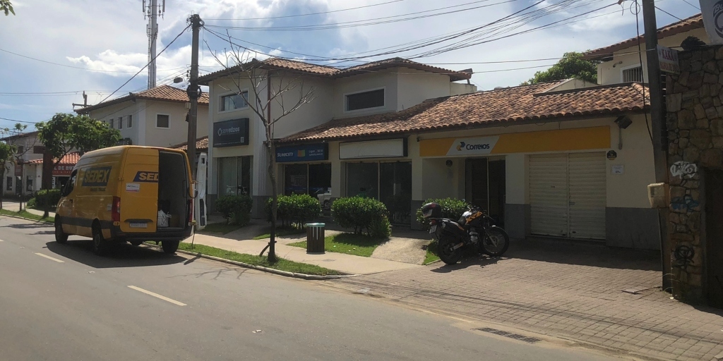 Búzios terá Centro de Distribuição dos Correios para entrega domiciliar, diz prefeitura