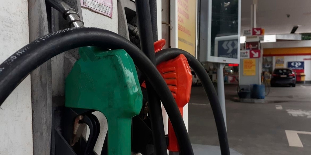 Petrobras aumenta preço da gasolina e do diesel nesta quarta-feira