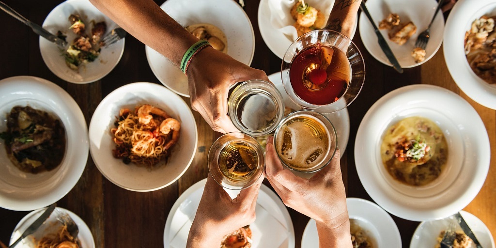 Festival Gastronômico Quatro Estações começa nesta terça-feira, em Nova Friburgo