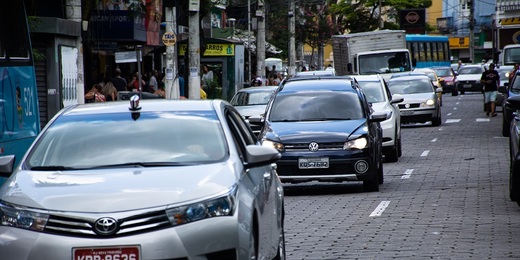 IPVA: guias começam a ser retiradas a partir desta sexta-feira