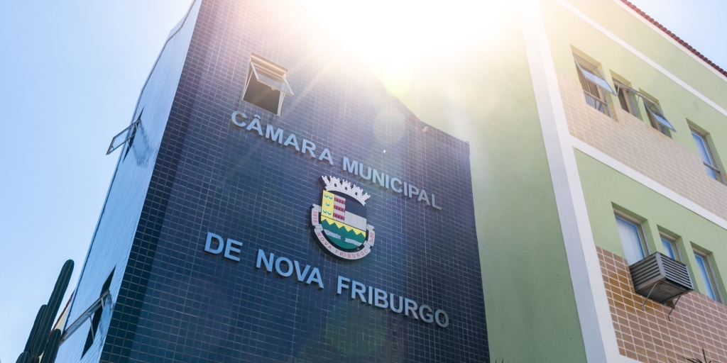 Câmara de Friburgo realiza 2ª audiência pública para debater leis orçamentárias 