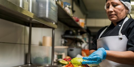 Balcões de emprego de Teresópolis e Nova Friburgo oferecem 777 vagas de trabalho nesta semana