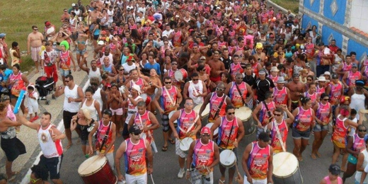 Associação de Blocos de Cabo Frio cancela Carnaval de rua de 2022