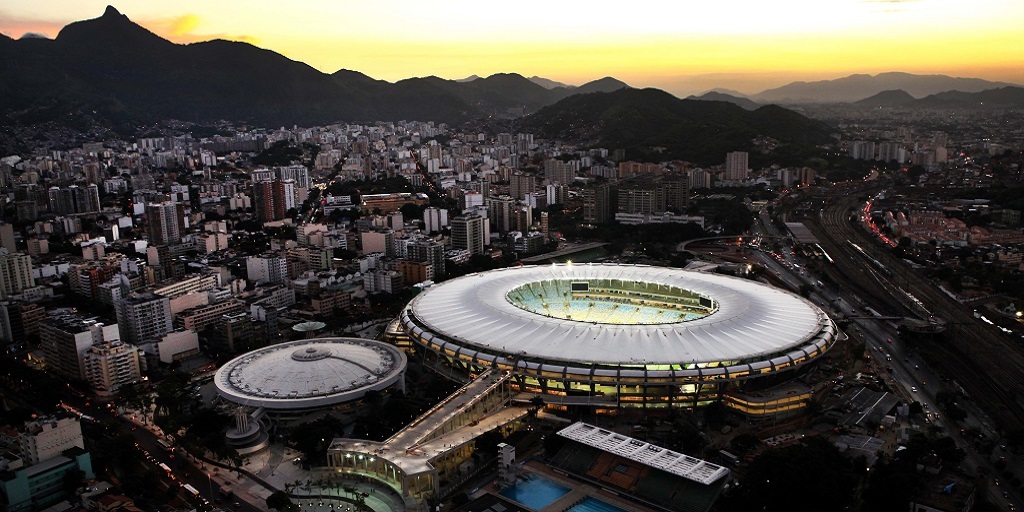 Jogos da terceira rodada da Taça Rio serão disputados com portões fechados 
