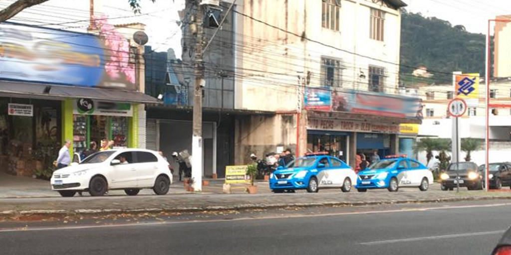 Teresópolis: aplicativo recebe denúncias sobre ações irregulares na pandemia