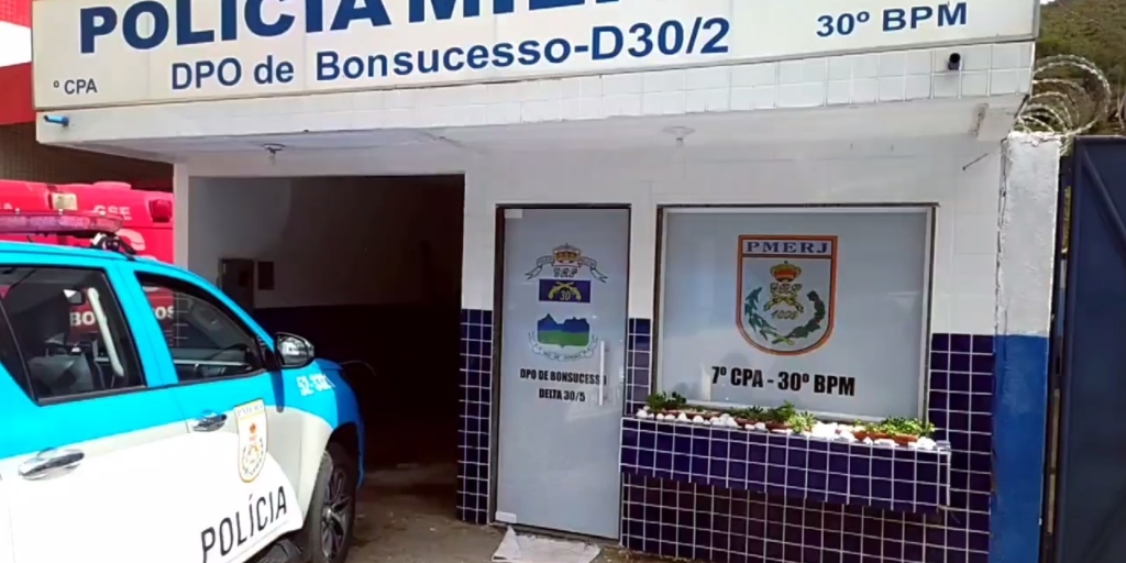 30º BPM reinaugura DPO de Bonsucesso em Teresópolis