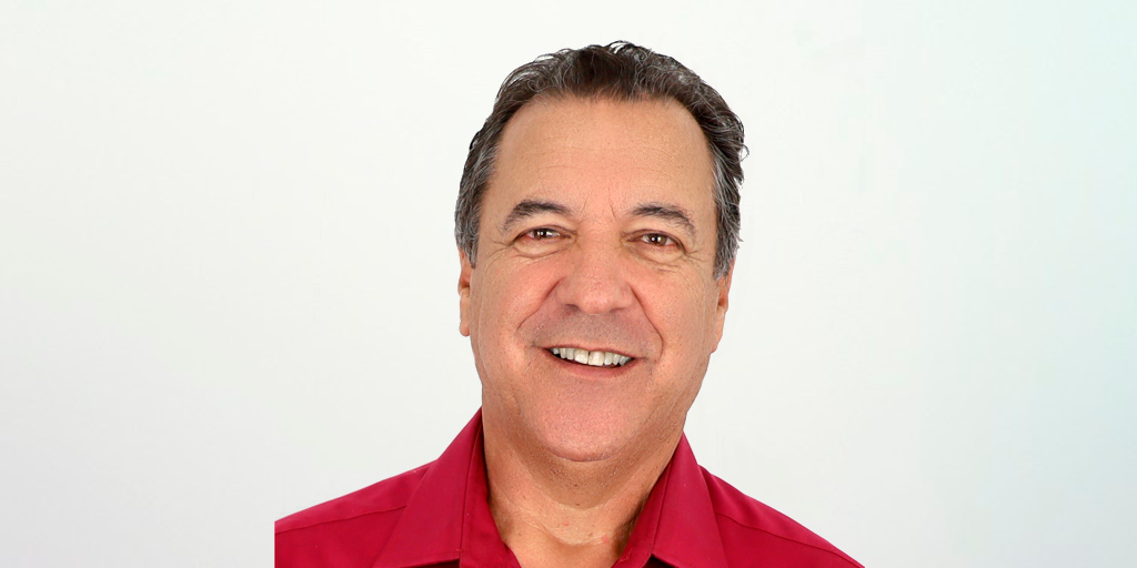 Paulo Barros (PL) é o prefeito eleito de Bom Jardim 