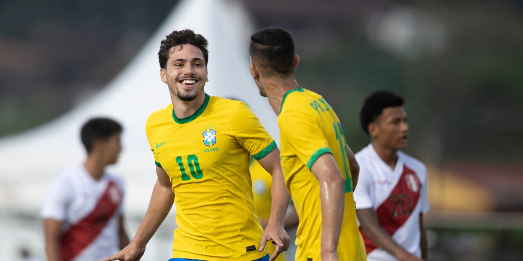 Decisão em Teresópolis: seleção sub-20 faz final de Torneio Internacional nesta sexta