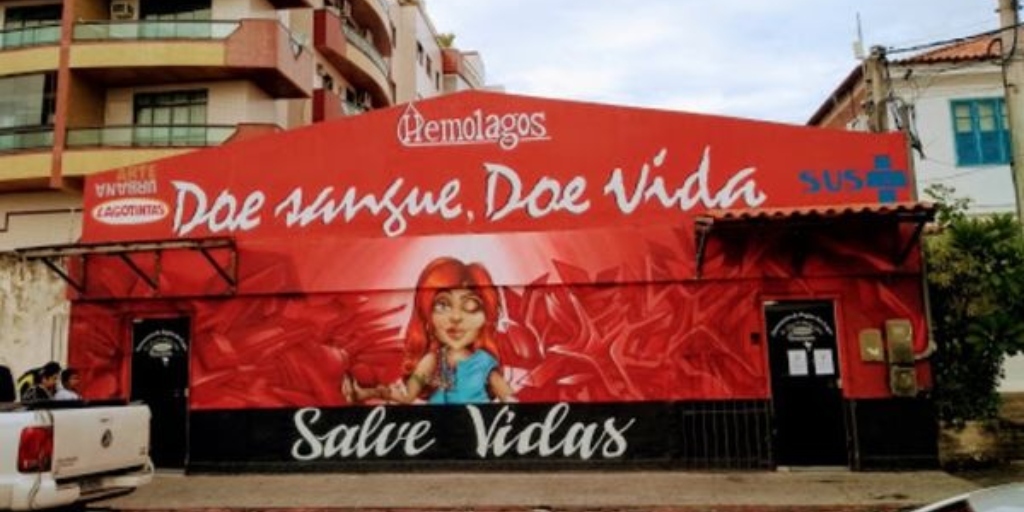 Hemolagos e Prefeitura de Cabo Frio iniciam conversas sobre repasse de verbas em atraso