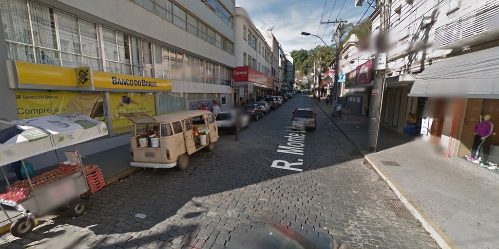 Friburgo: rua Monte Líbano ficará interditada em dois domingos de fevereiro