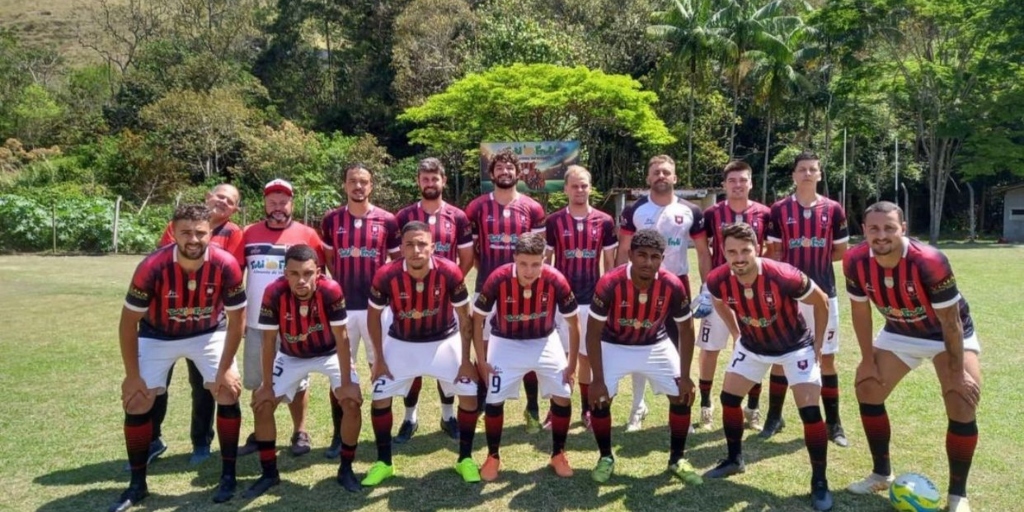 Atual campeão, São Pedro quer manter o título do Campeonato da Cidade