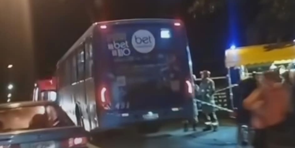 NovaFaol lamenta acidente com adolescente em ônibus e diz que fatos devem ser esclarecidos