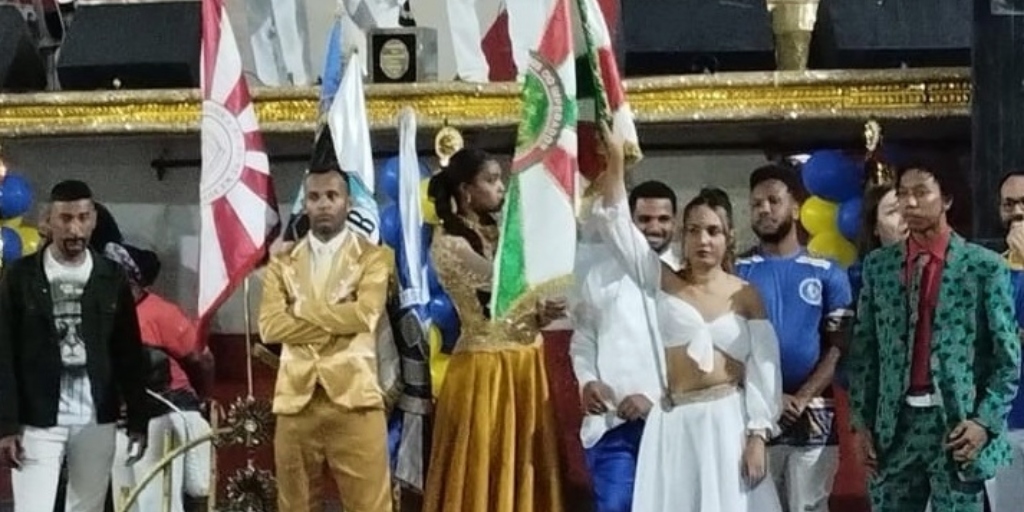 Ordem do desfile das Escolas de Samba do Grupo A é sorteada em Nova Friburgo