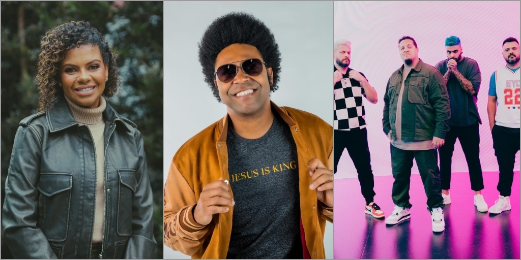 Shows principais ocorrerão na praça do Suspiro, no Centro, a partir das 22h