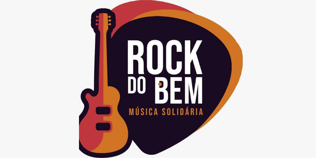 Rock do Bem, em Friburgo, pretende arrecadar brinquedos e irradiar alegria 
