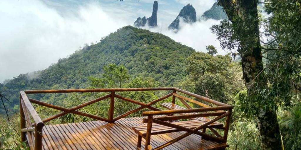 Teresópolis: cinco trilhas para fazer no Parque Nacional da Serra dos Órgãos