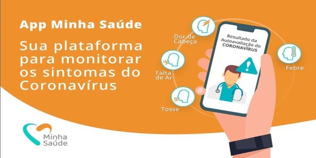 Teresópolis se destaca no país pelo uso da tecnologia para o combate à Covid-19