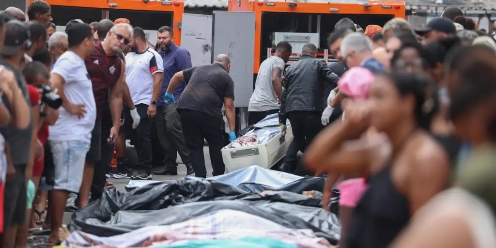 Reflexos da megaoperação no Rio chegam ao interior: Friburgo e Teresópolis reforçam segurança