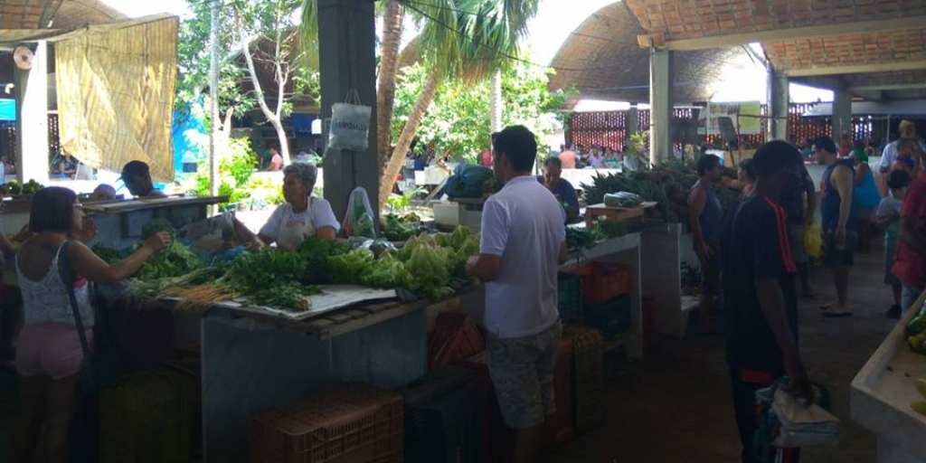 Feirantes do Mercado Sebastião Lan, em Cabo Frio, vão retornar para o bairro São Cristóvão