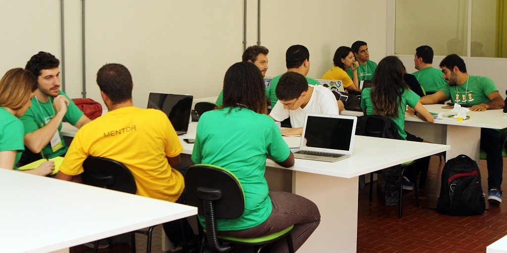 Startup Rio está entre as 10 melhores aceleradoras do país