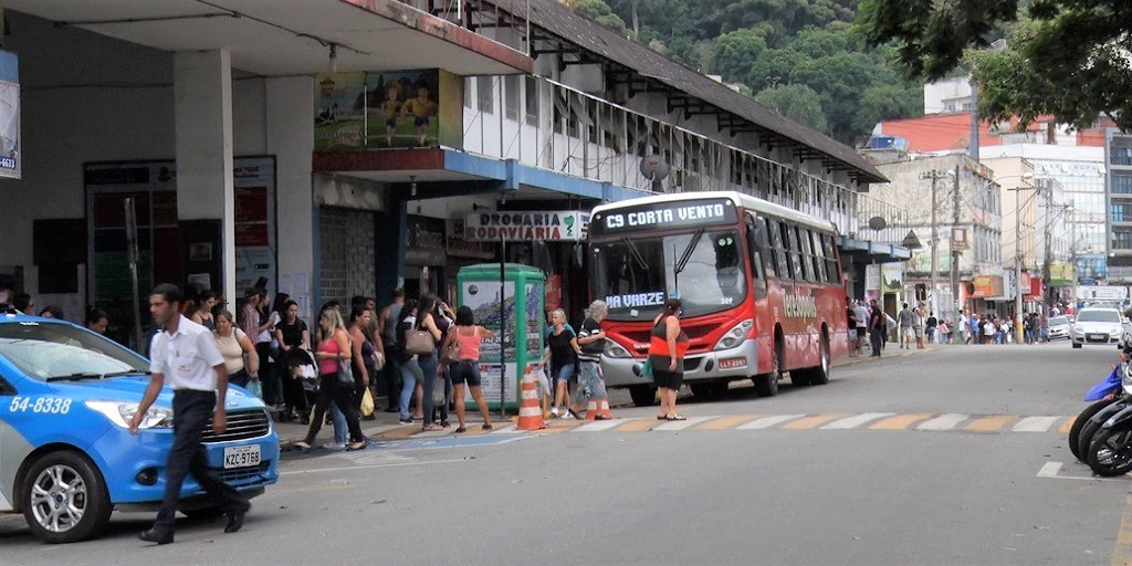 Teresópolis: Justiça suspende Integra Terê