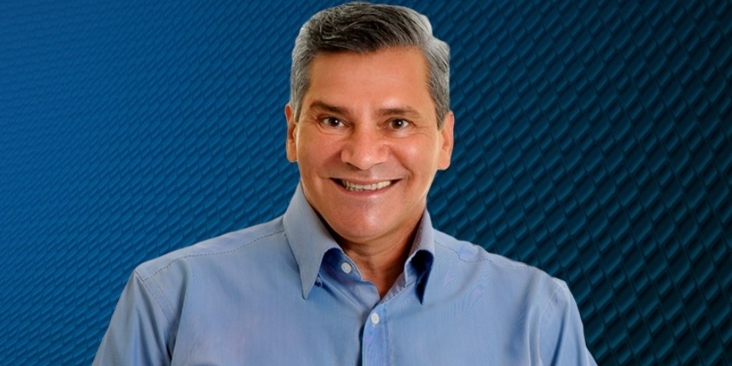Rafael Miranda (PP) é o prefeito eleito de Cachoeiras de Macacu