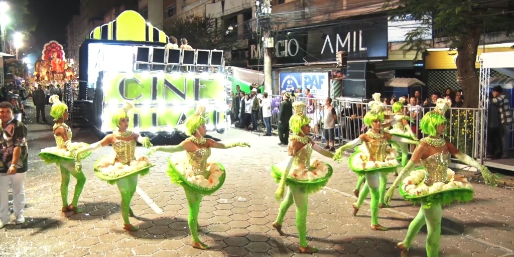 Ordem dos desfiles do Carnaval 2022 de Nova Friburgo é definida 