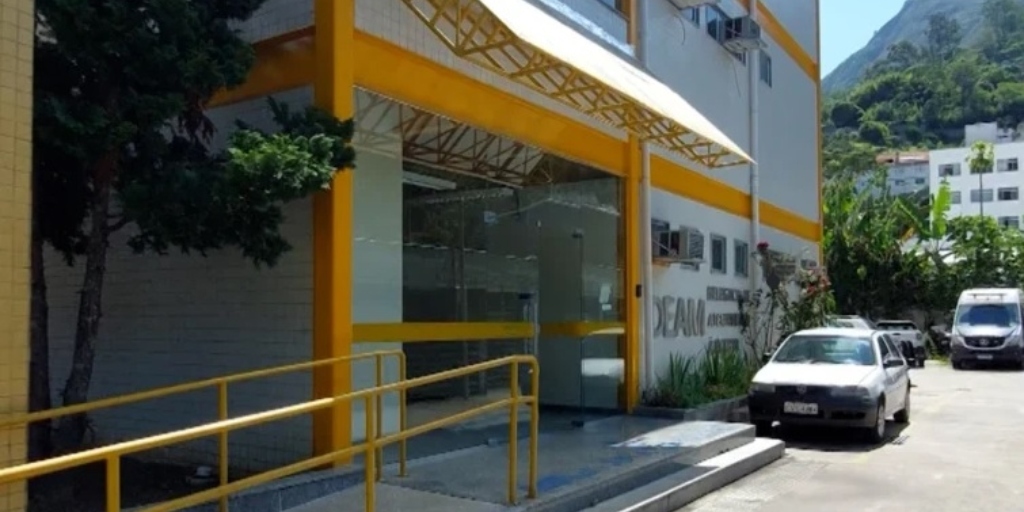 Somente até agosto de 2025, a Deam de Nova Friburgo já contabilizou 335 ameaças e 24 estupros