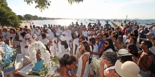 'V Festival Odoya' vai celebrar cultura e tradição da população negra em Búzios